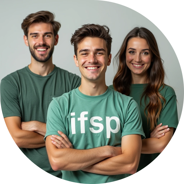 alunos do IFSP